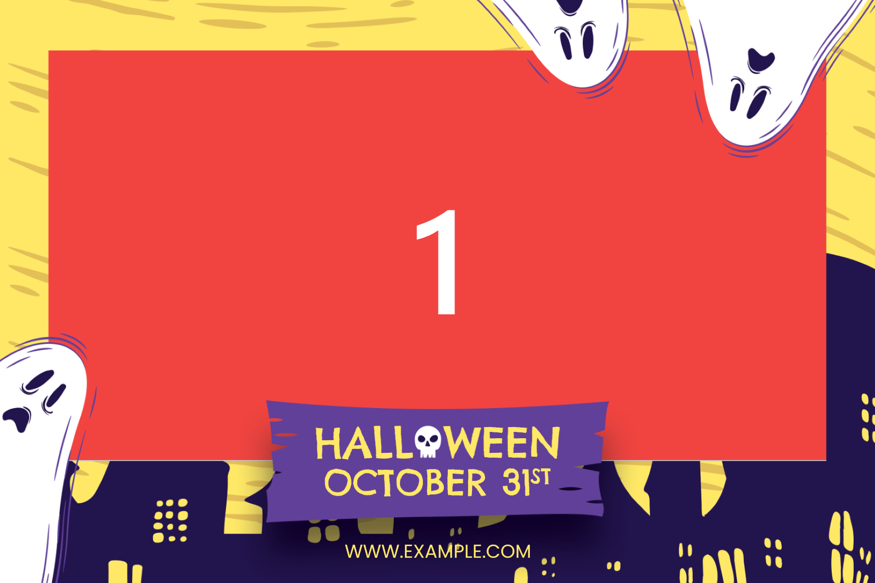 Design 102 — Halloween & Måneskinn